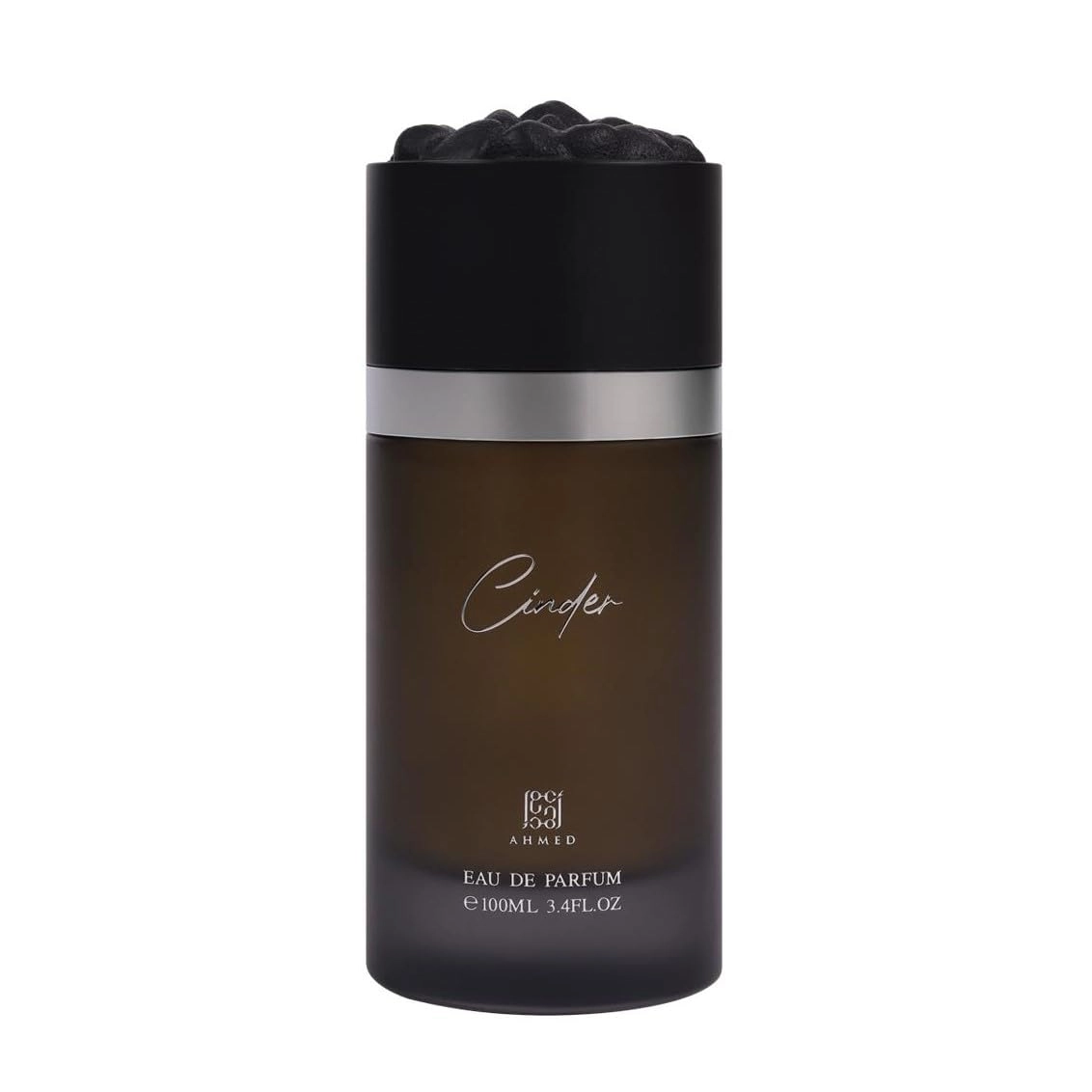 Ahmed Al Maghribi Perfumes Cinder Eau de Parfum 100 ml