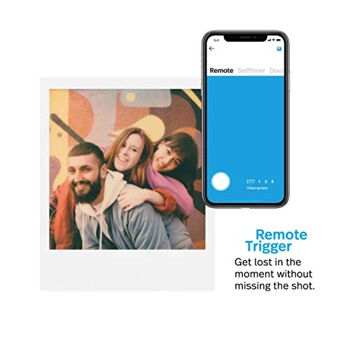 OneStep+ - i-Type White