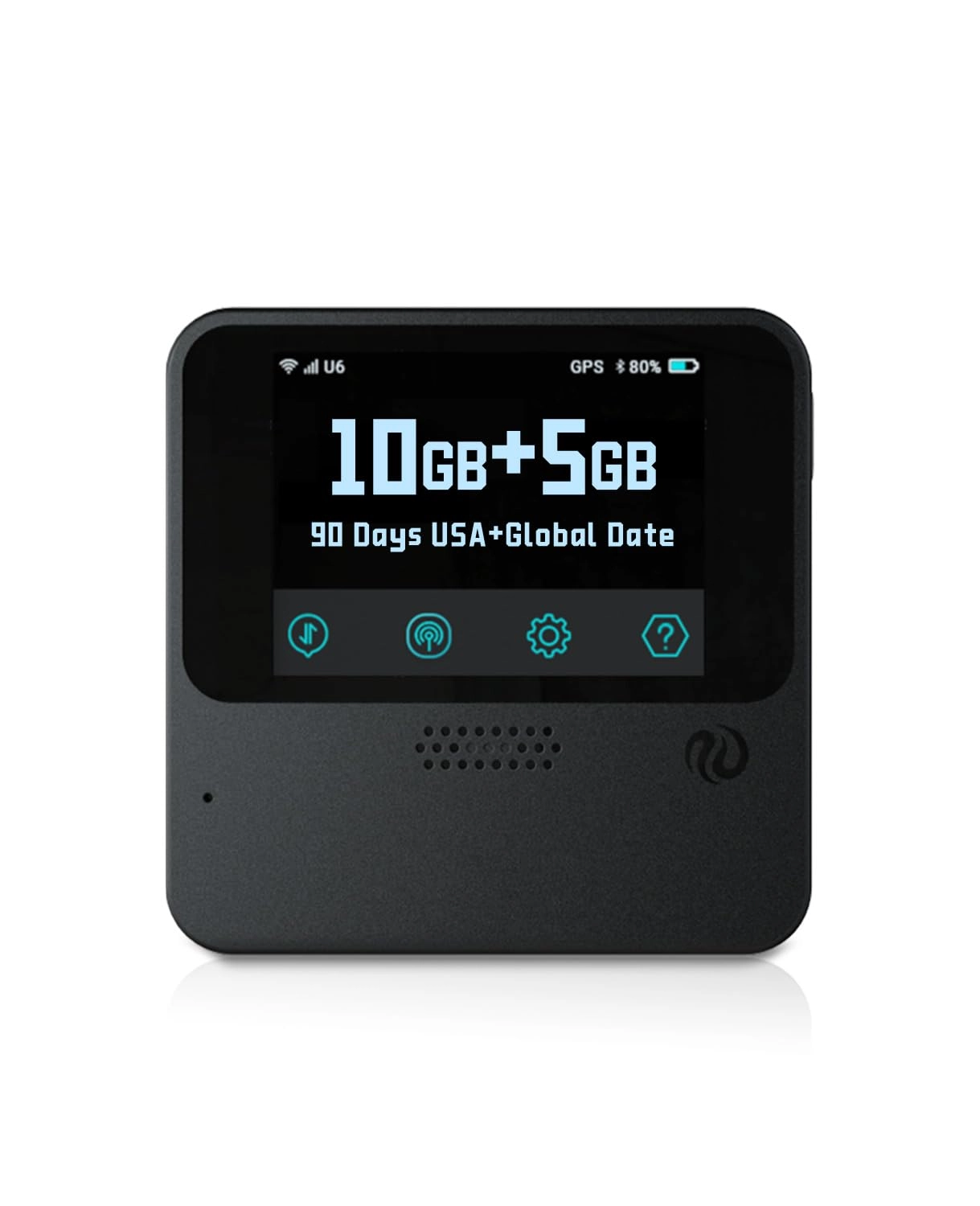 UROCOMM UZ-201 - 150 Mbps 802.11ac