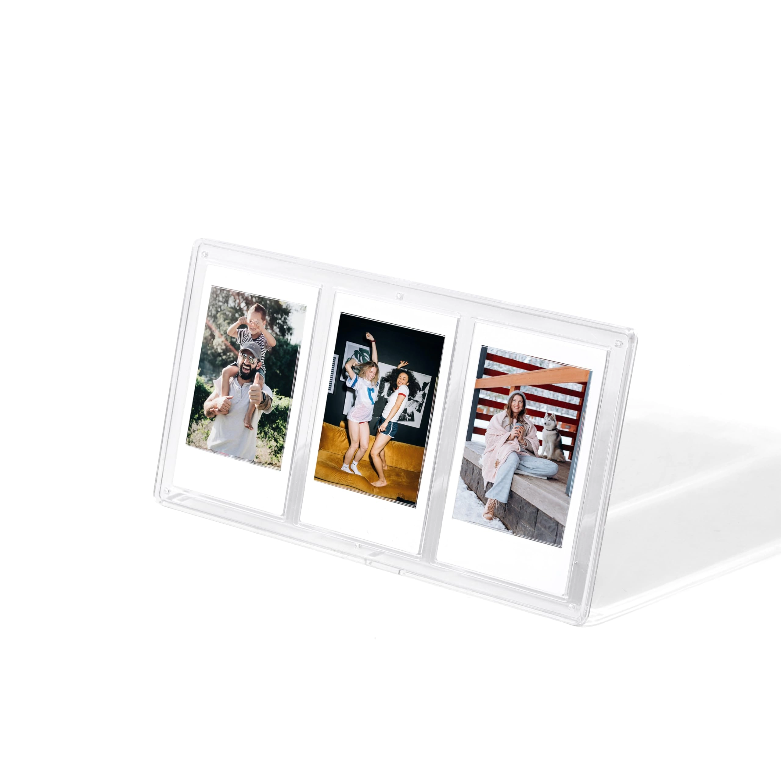 Leonuliy Mini Photo Vertical Frame - 3
