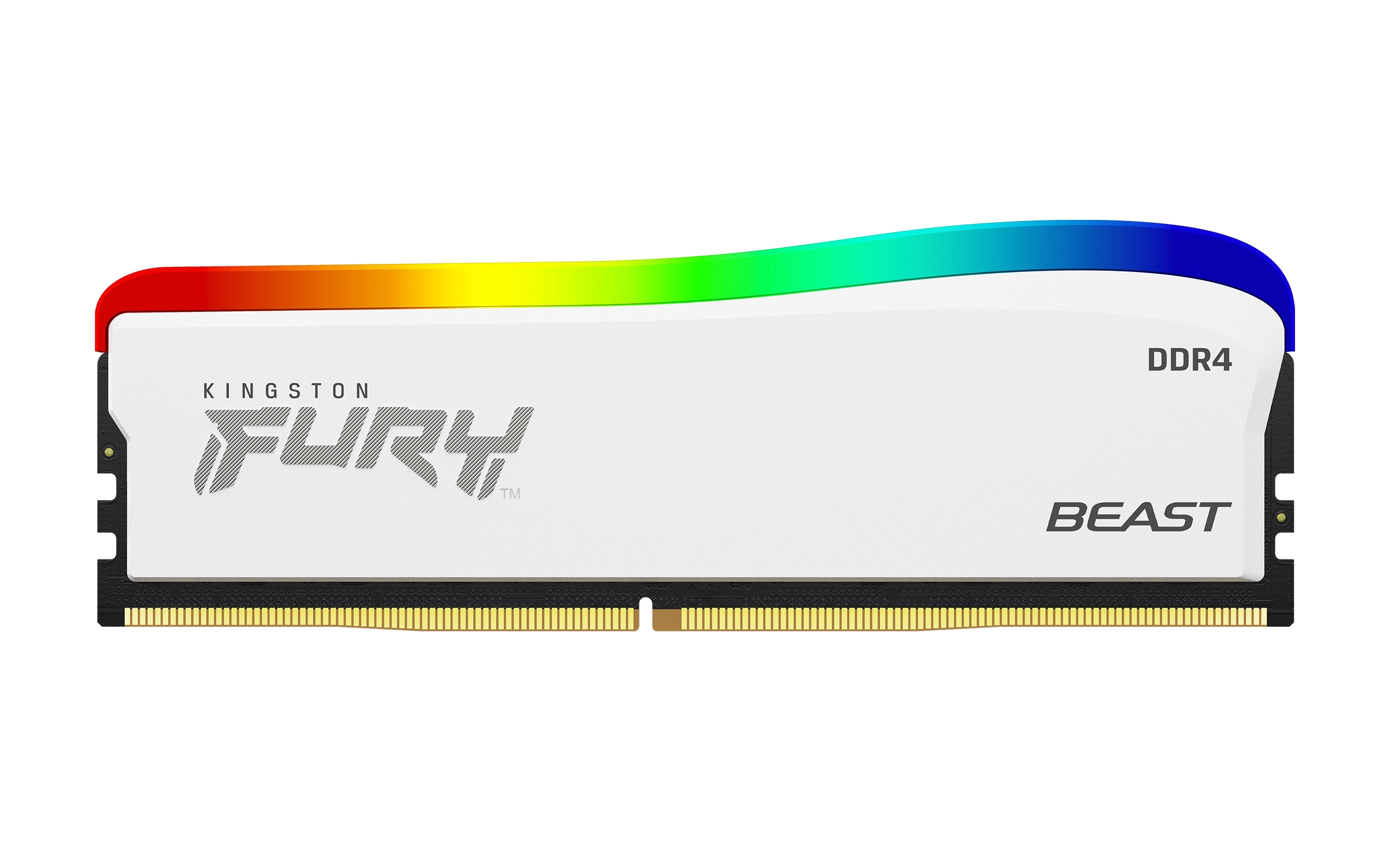 FURY Beast RGB - 16GB 3200MT/s DIMM DDR4
