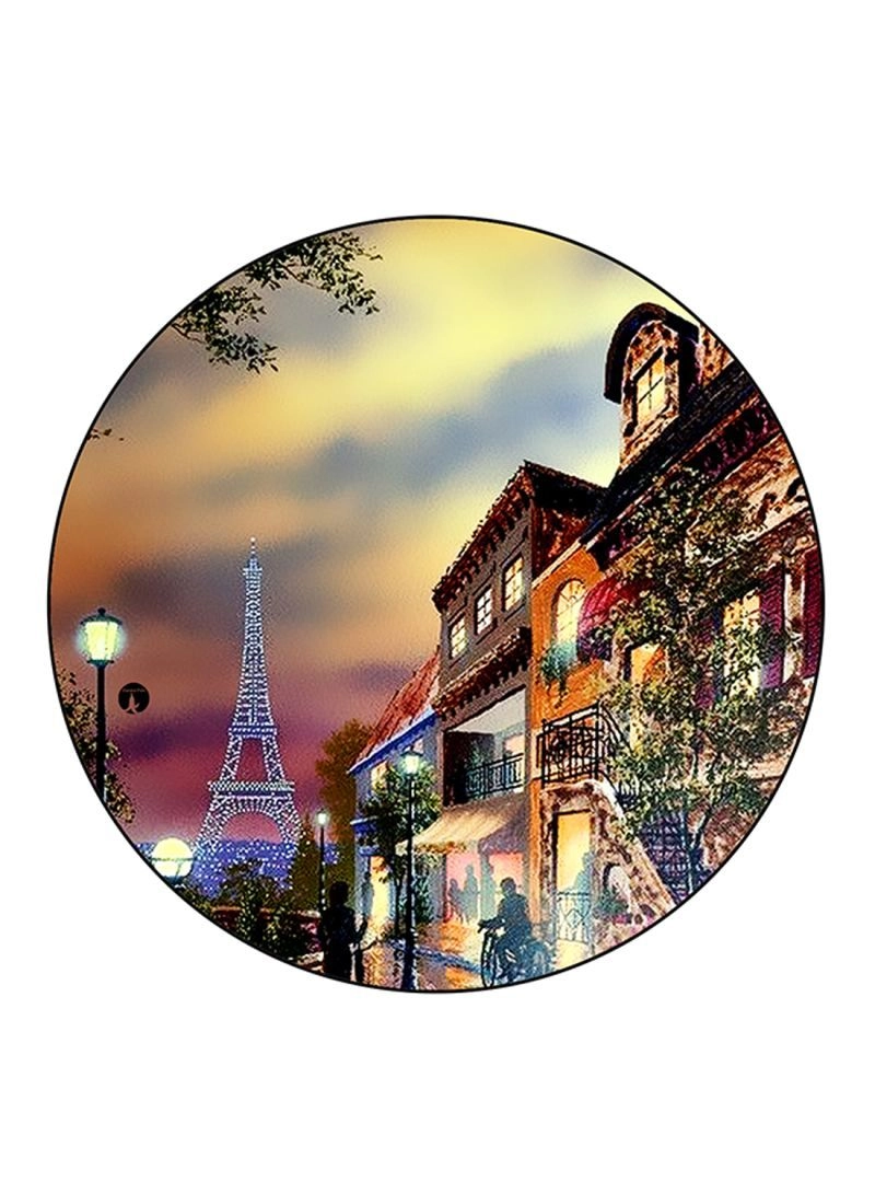 RKN Paris Mouse Pad