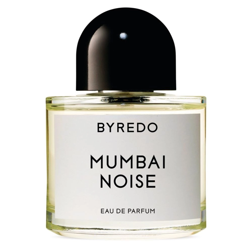 Mumbai Noise Eau de Parfum 50ml
