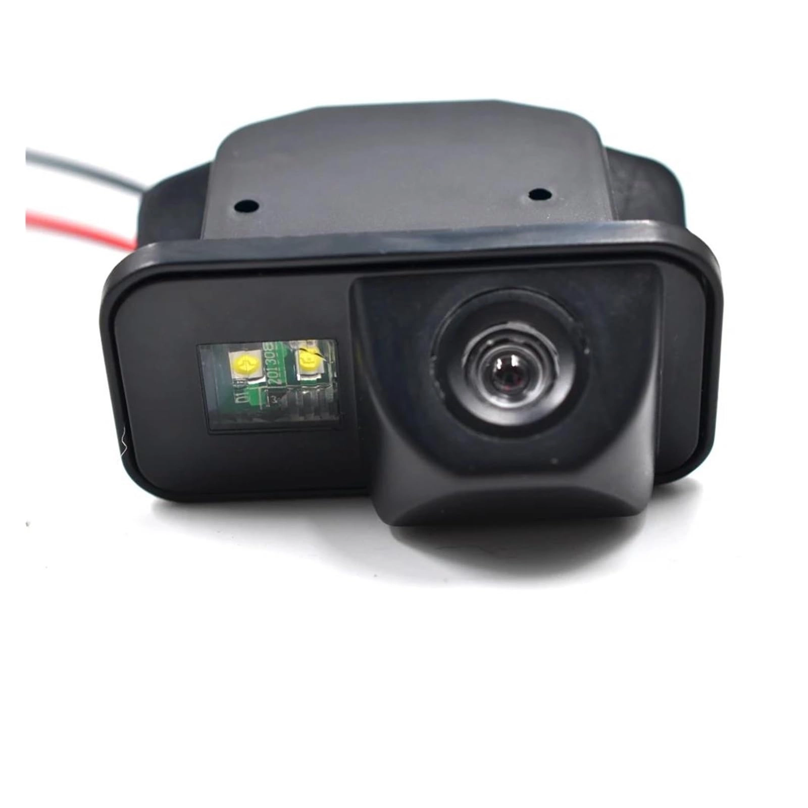 Backup Camera - RCA 600TV lines