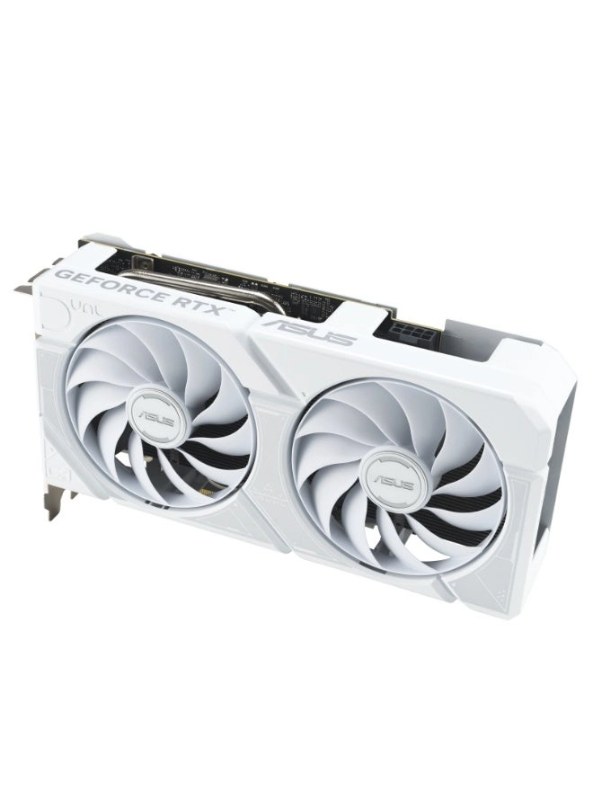 Dual GeForce RTX 5060 Ti - 8GB