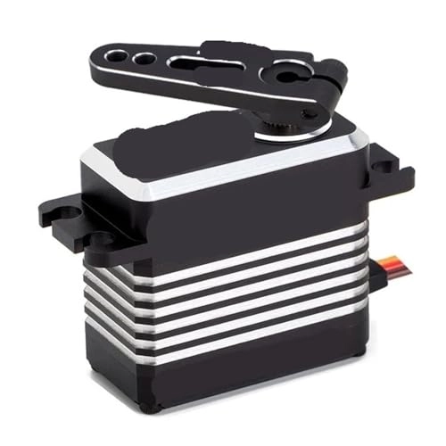 Coreless Digital Servo - 7.4V 36KG