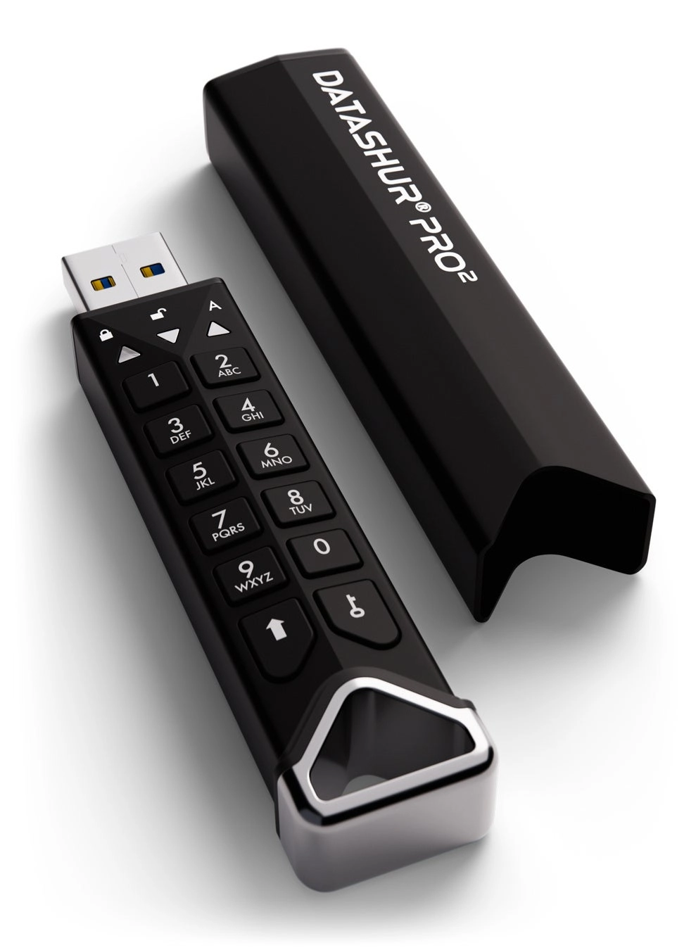 datAshur PRO2 - USB 3.2 128 GB