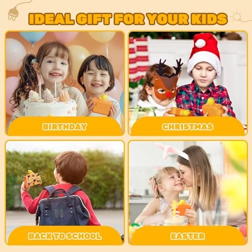 Busy Board - 18 months to 6 years