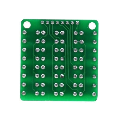 Matrix Keypad Module - 4x4 USB Pack