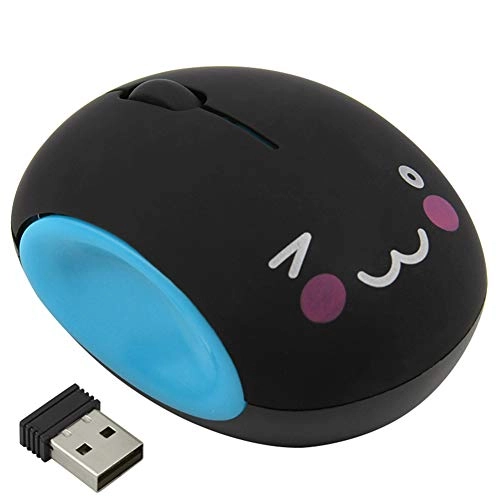 2.4GHz Wireless Mouse - USB