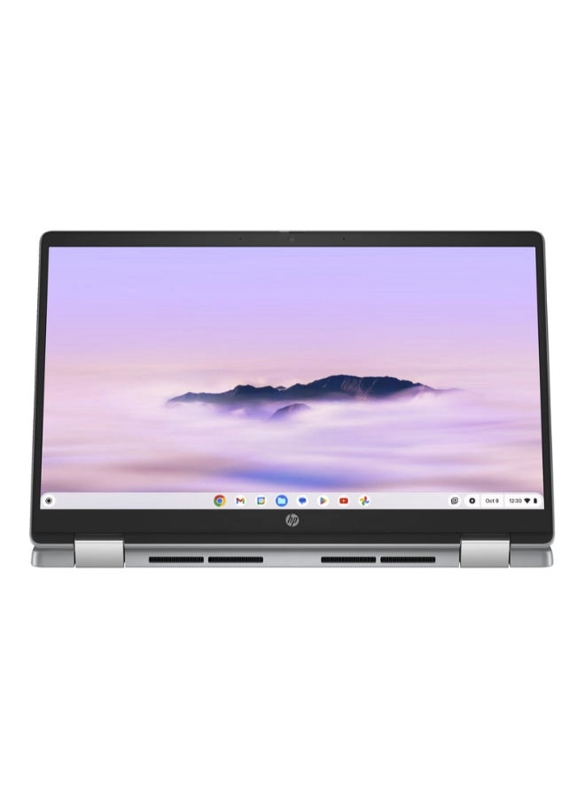 (Renewed) Chromebook 14B-CD0020CA - 14'' Core i3-N305 8GB DDR4 128GB SSD