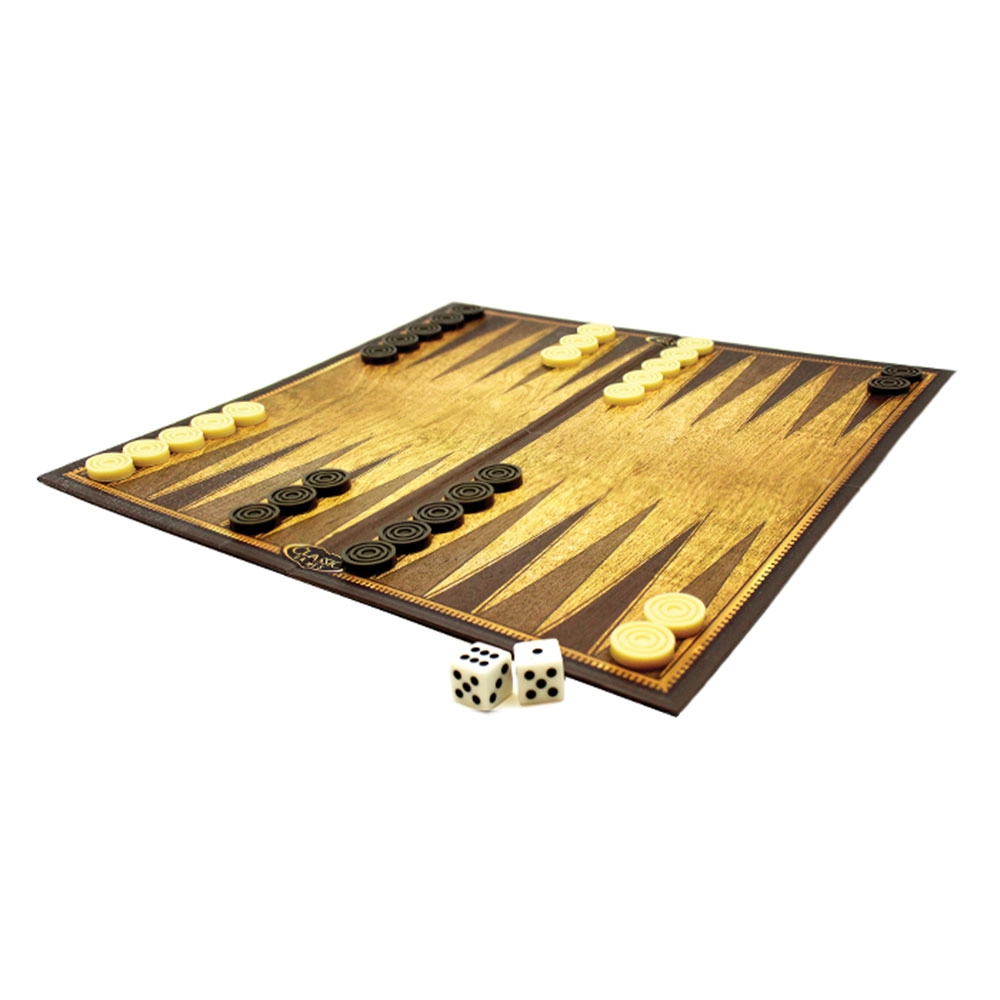 Backgammon
