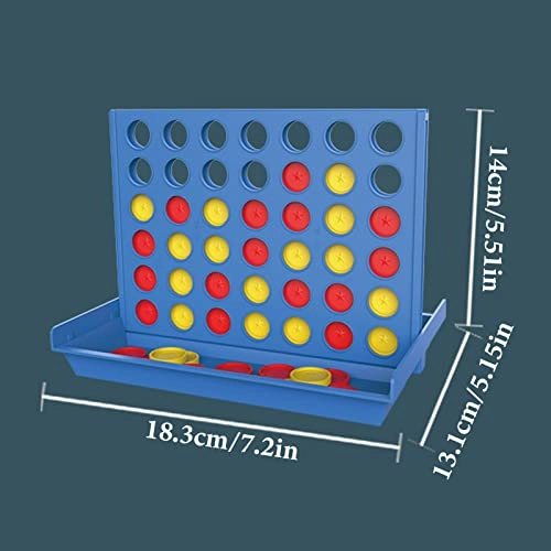 4 In A Row - Classic Travel