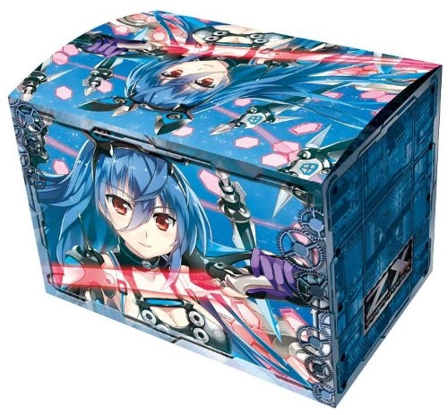 Type. VII Original XIII ZX - Deck Box Divider Made in Japan