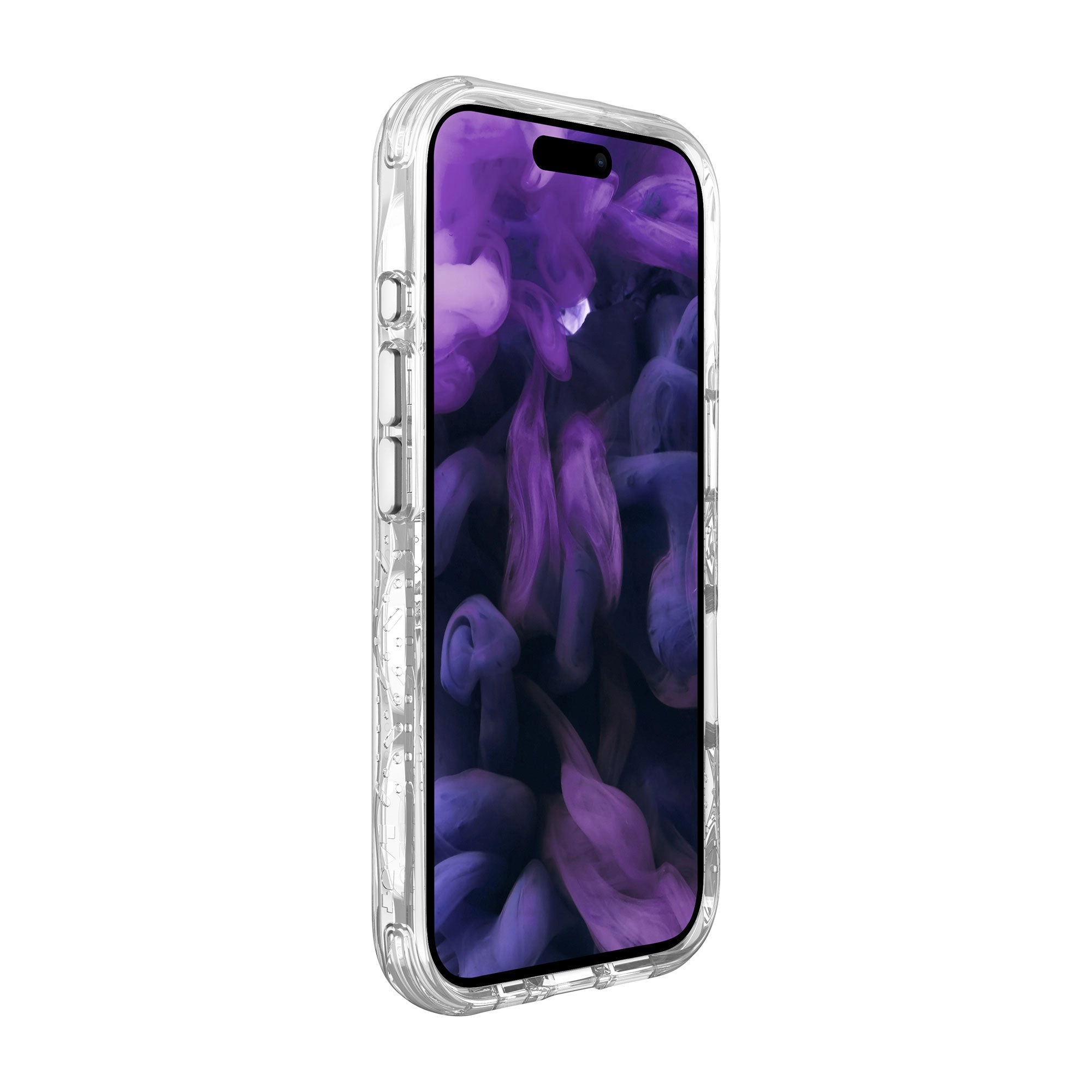 Crystal-M Case with MagSafe for Apple iPhone 16