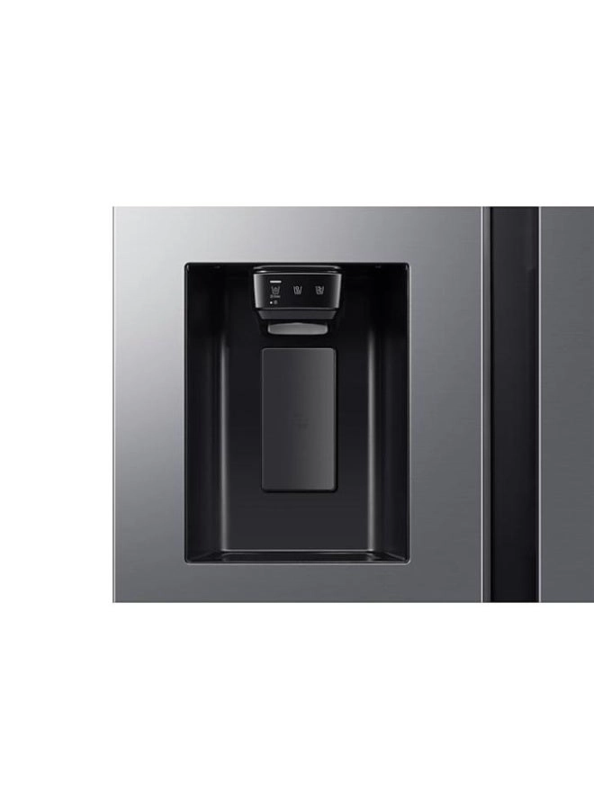 Bespoke RS90F66B1FAE