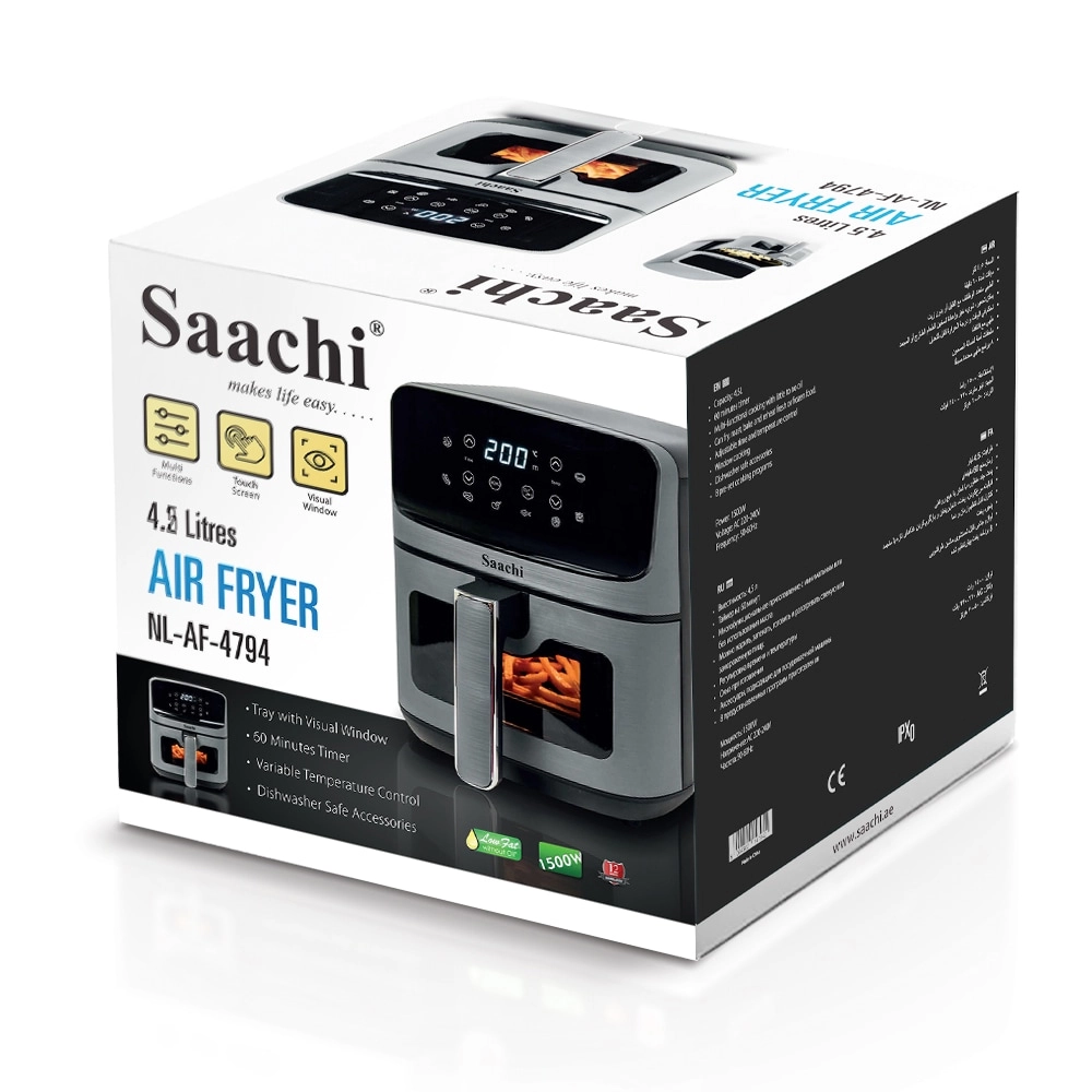 Saachi NL-AF-4794