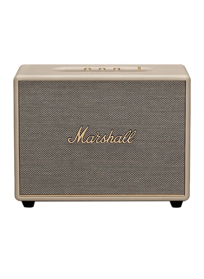 Marshall Woburn III Cream