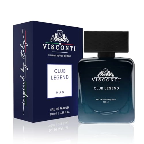 Legend Eau de Parfum 100ml