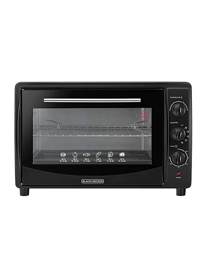 Black & Decker TRO45RDG-B5