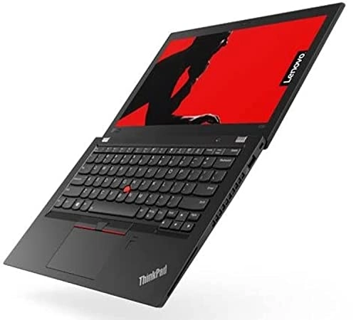 (Renewed) ThinkPad X280 - 12.5'' Core i5 8GB DDR4 256GB SSD