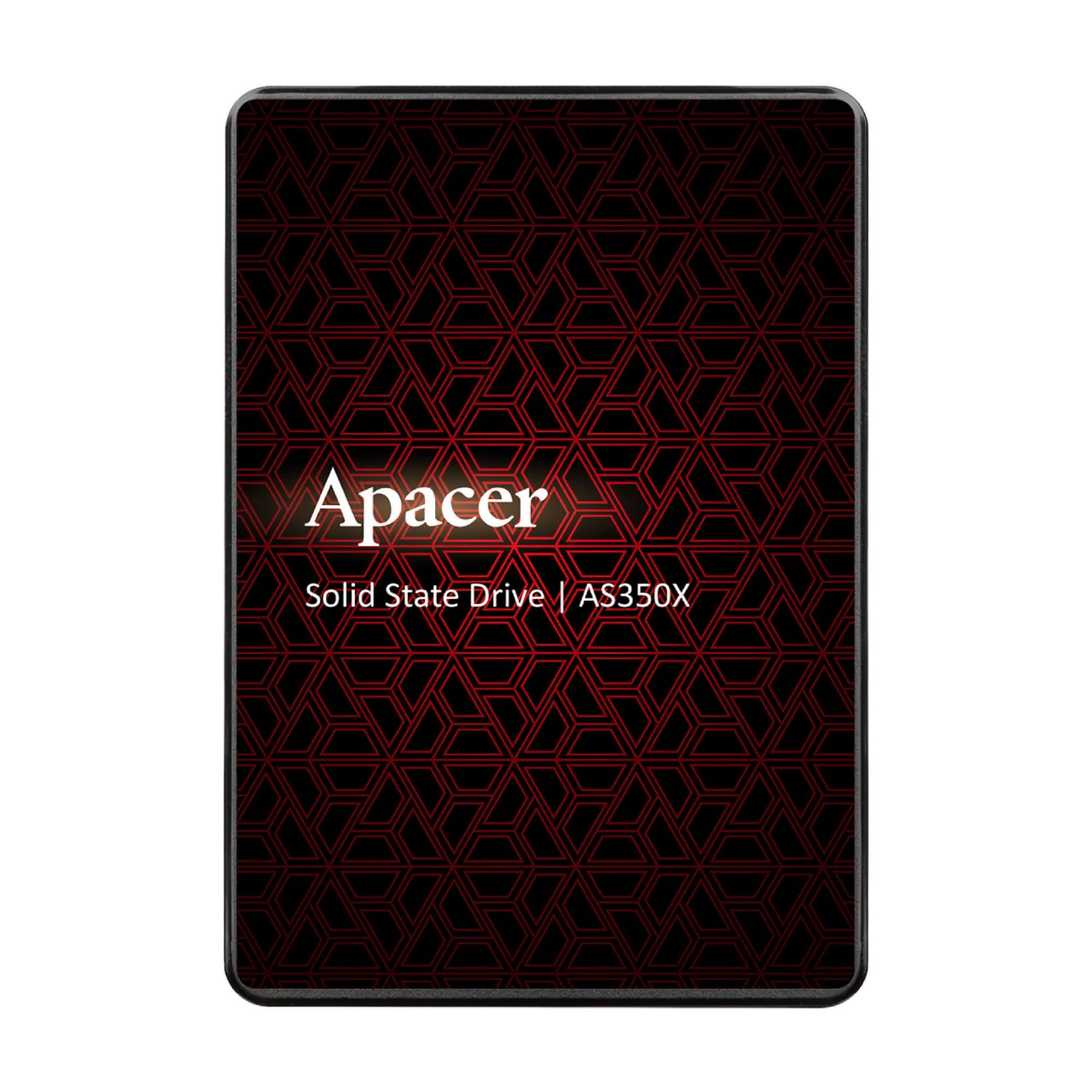 AS350X - 512GB 2.5-inch
