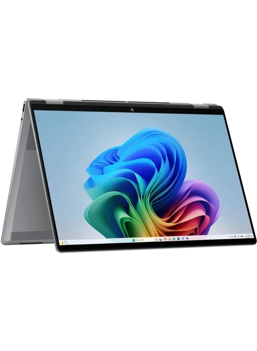 OmniBook X - 16'' Ryzen AI 5 340 16GB DDR5 512GB SSD