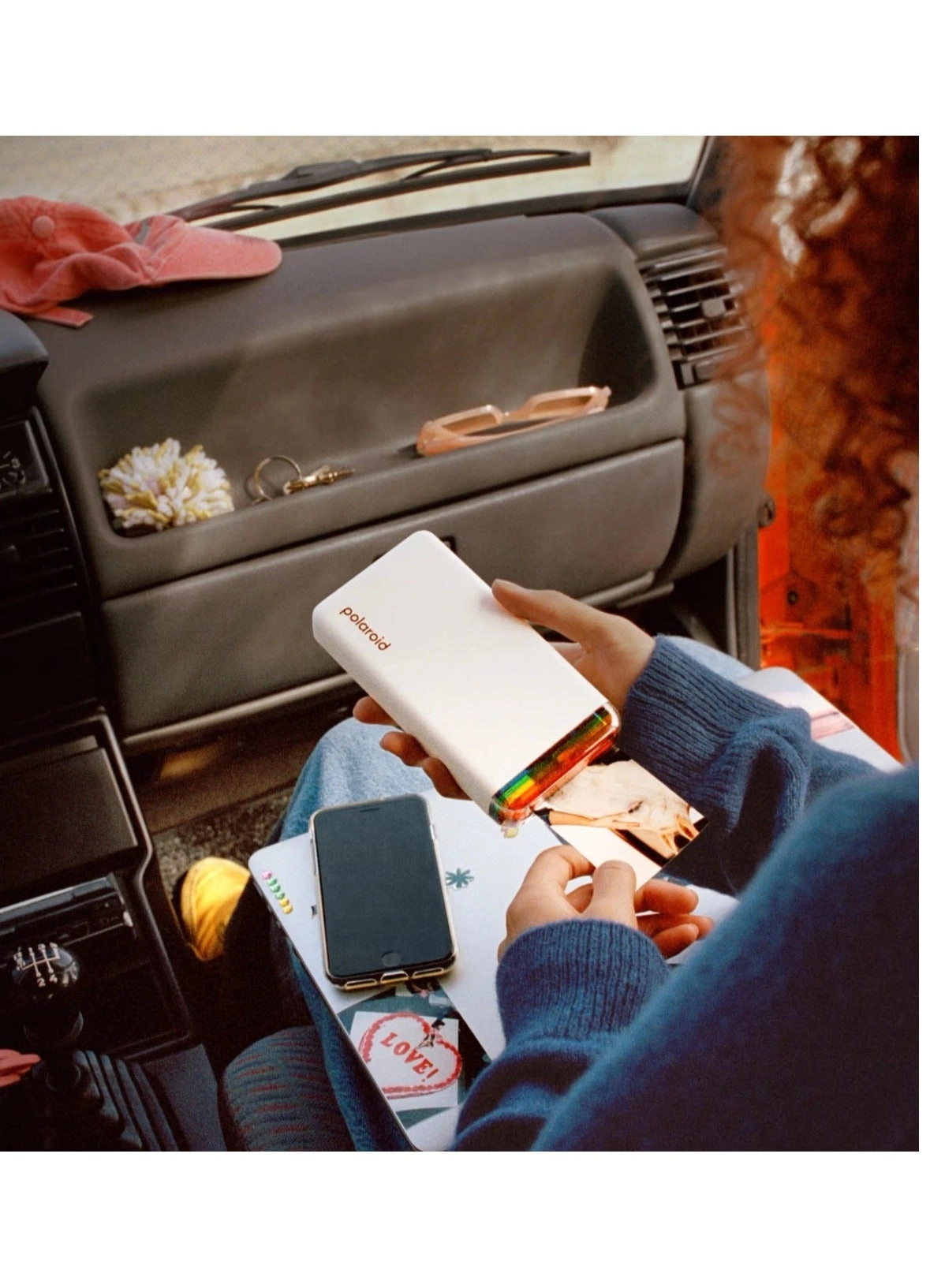 Hi·Print 2x3 - Pocket Bluetooth