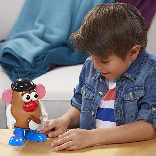 Mr. Potato: My Talkative Friend - Toy Story - 3 years 1 piece
