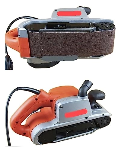 Polishing Sanding Machine - 810W 6-speed