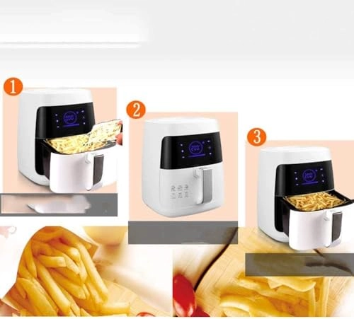 Multifunctional air Fryer UXQUXNQI