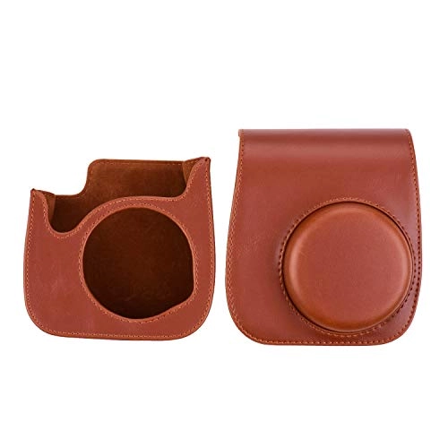 Instant Camera Case - 12.5 * 14 * 5.5cm/ 4.9 * 5.5 * 2.2in Fujifilm Instax Mini 11