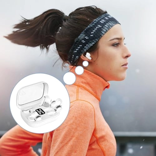 WUM8I1P6U9WRM4VEY3M Wireless Earbud