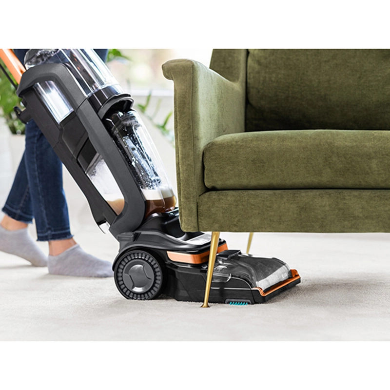 Crosswave Hydrosteam (3527E)