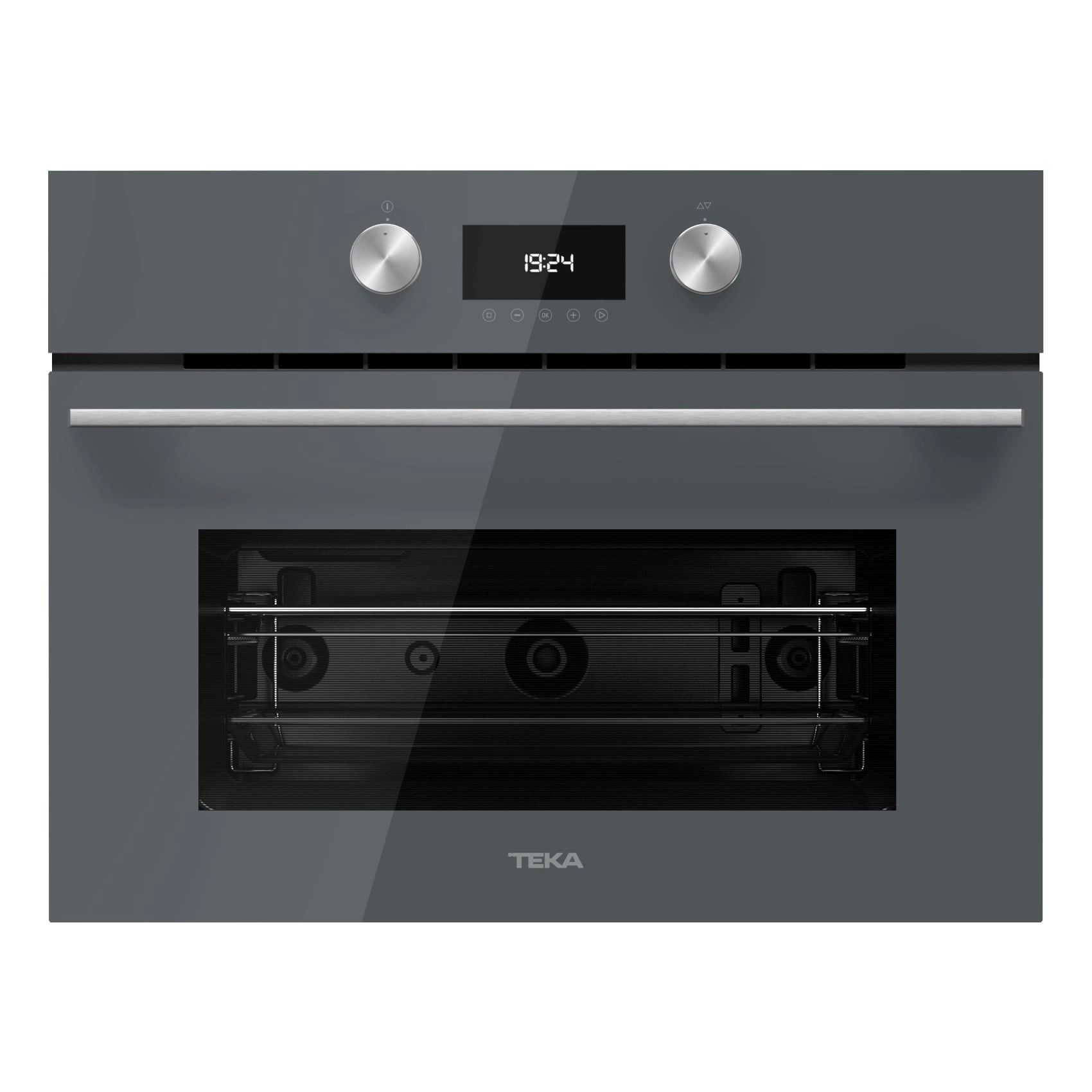 Teka Urban Colours Edition - 3 Cooking Functions Grill
