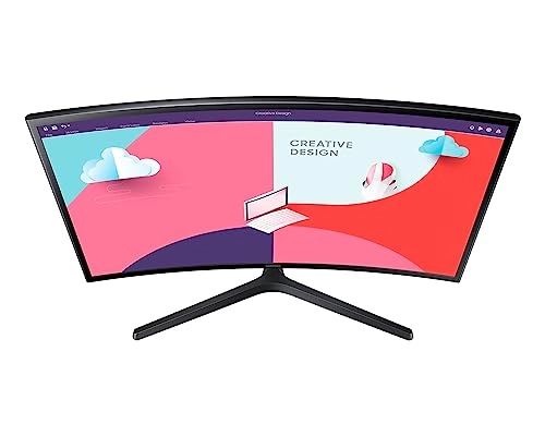 LS24C366EAWXXL - 24 Inches 1920 x 1080