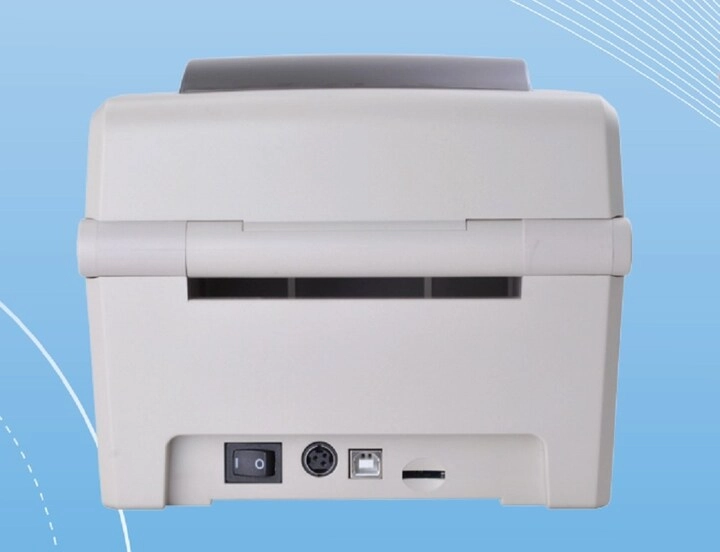 BP2844 - Thermal Transfer and Direct Thermal Printing