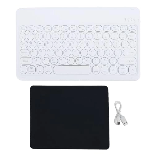 Bluetooth Keyboard - Wireless