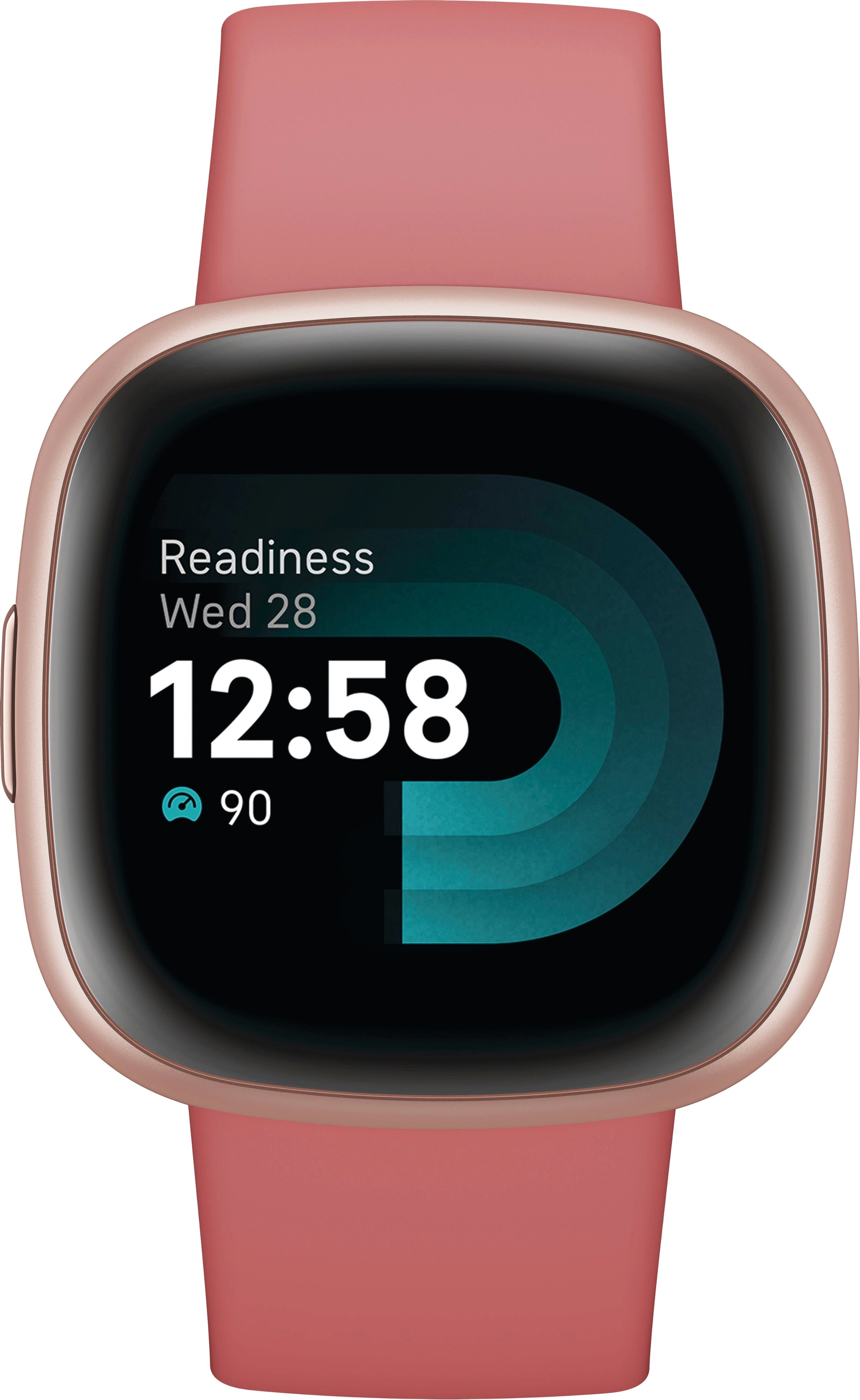 Versa 4 - One Size (Adjustable Band)