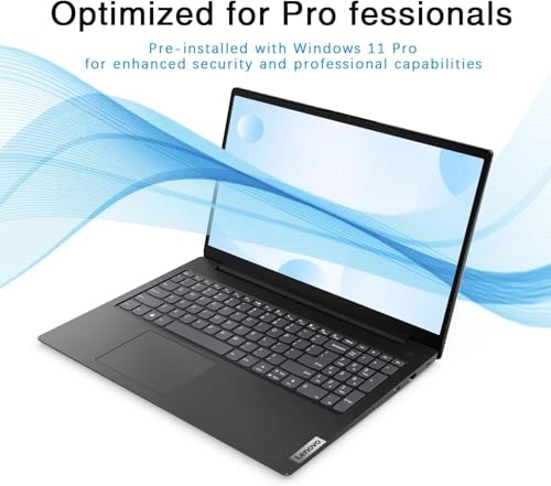 Business Laptop V15 - 15.6'' Celeron N5100 32GB DDR4 2TB SSD