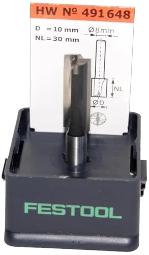 Fresa de ranuras - 1 10 Millimeters