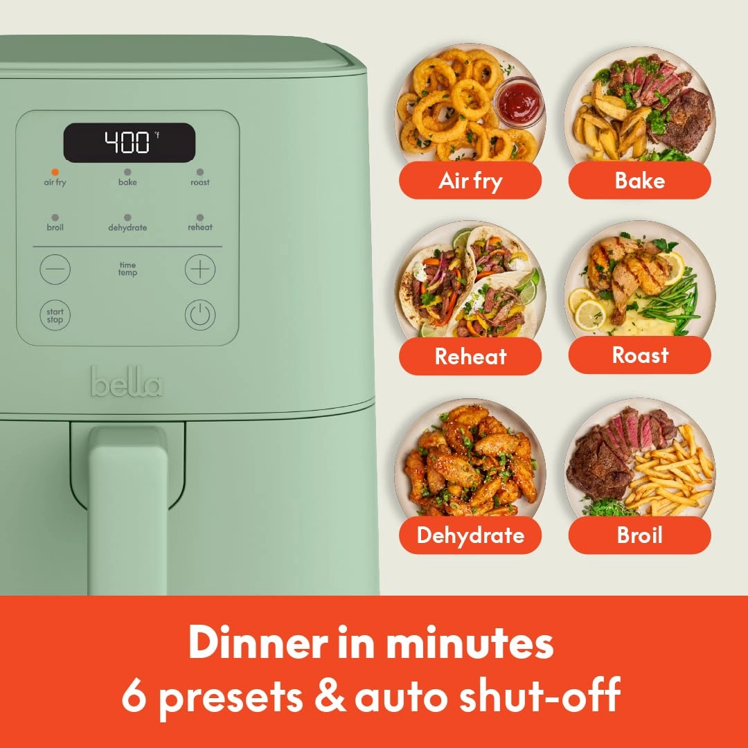 Slim Air Fryer 35136