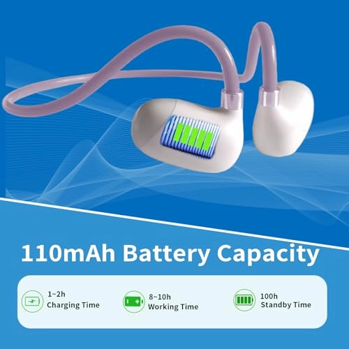 X3 Wireless Headphone