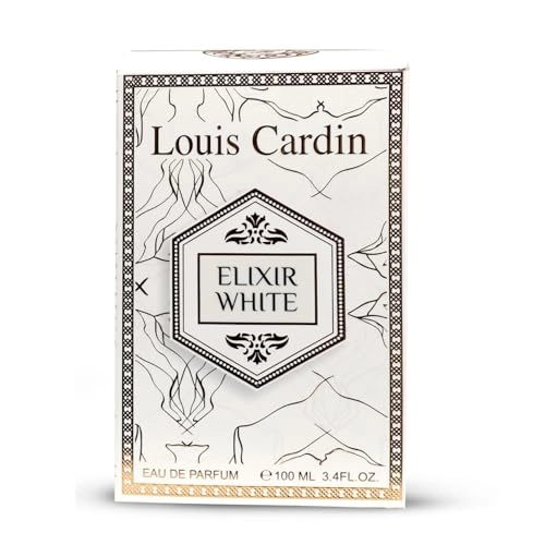 Elixir White Eau de Parfum 100 ml