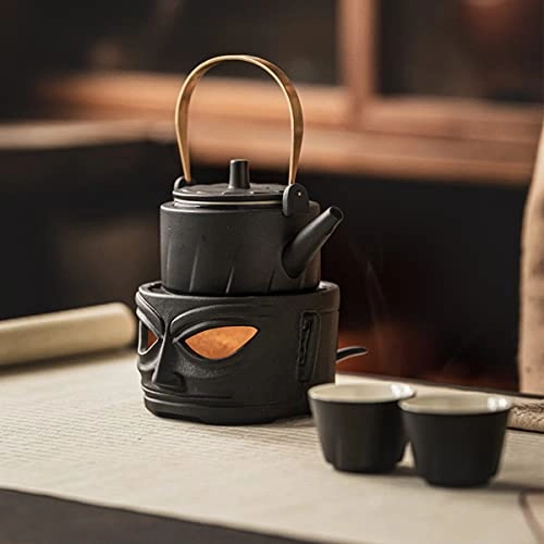 Chinese Tea Set - Ceramic