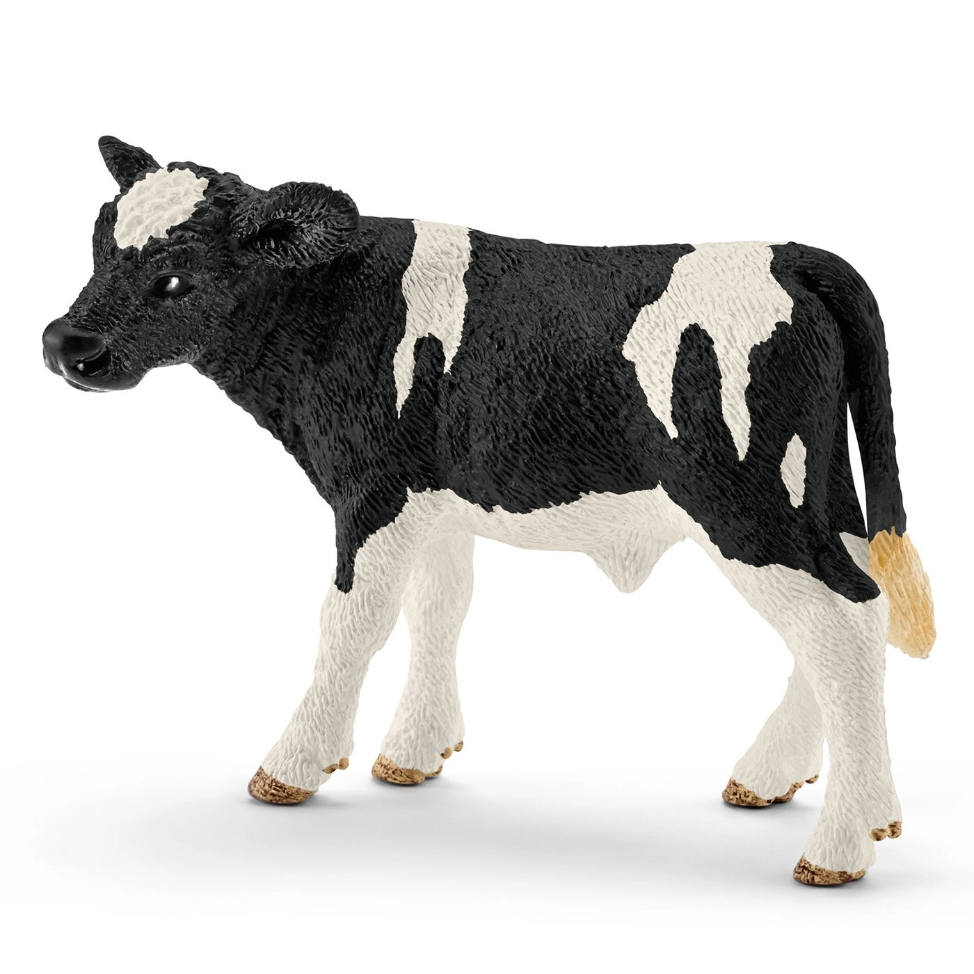 schleich Holstein Calf - multicolour Unisex (942180)