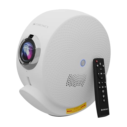 PixaPlay 38 B0GF89K15T 12000 Lumen