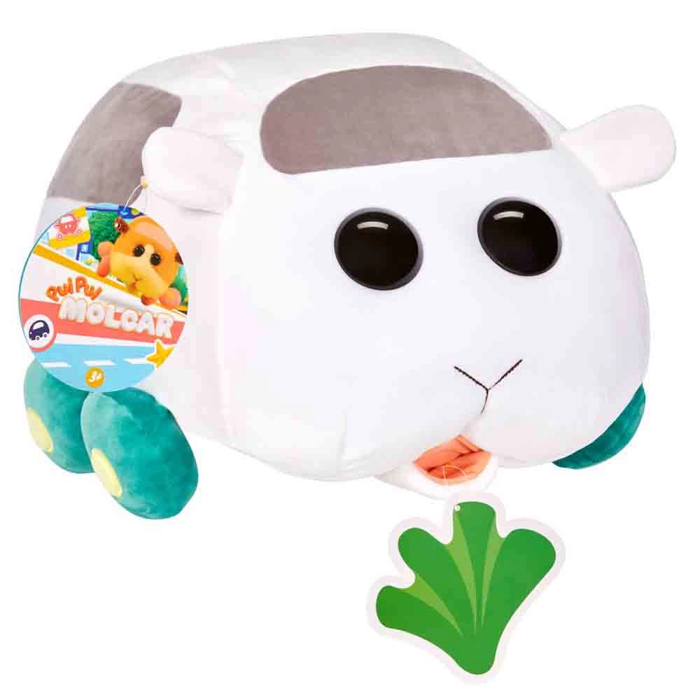 Shiromo Pui Pui Plush 40.64 cm