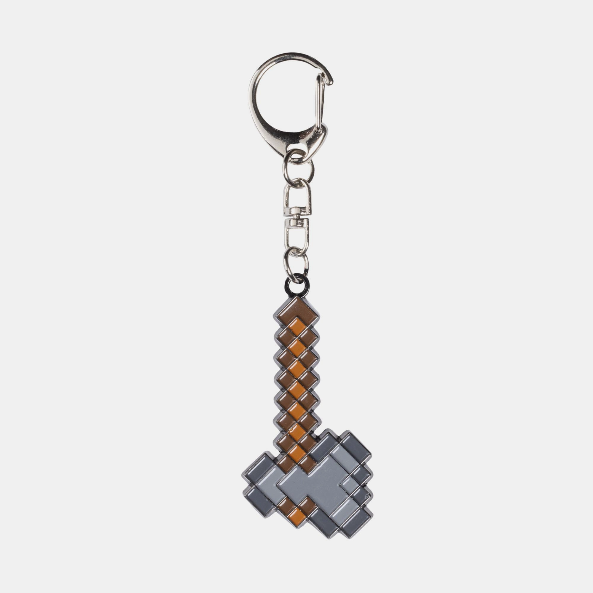 Minecraft Metal Keychains - 1 piece(s)