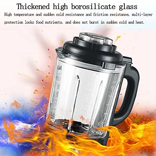 Personal Blender Mixer - 1.75 Liters